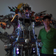 Image for article titled Chinese Dude Made a Robot Roommate
